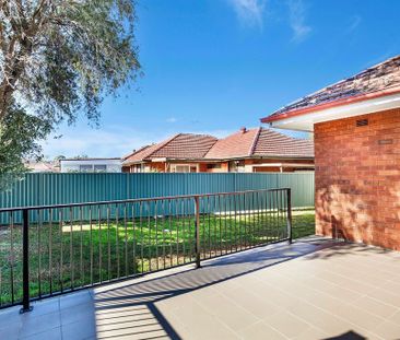 Tastefully Updated, Sun-Kissed, Character Filled And Private Three ... - Photo 5