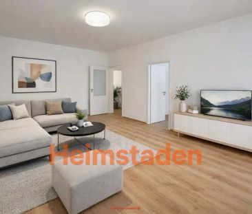 Pronájem bytu 3+1 70 m - Fotografie 2