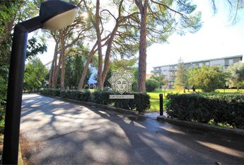 Appartamento in residence