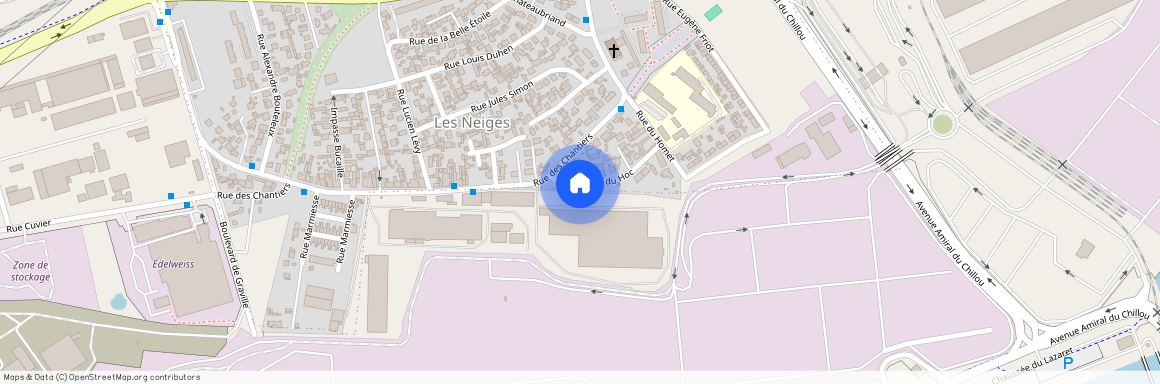 Le Havre - 76600
