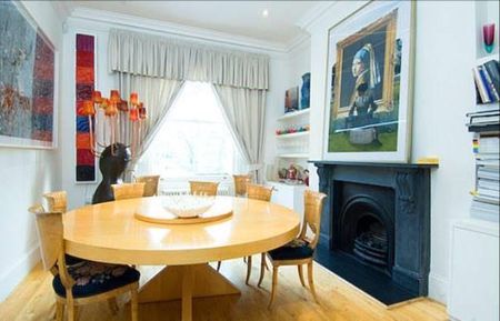 Steeles Road, Belsize Park NW3 - Photo 3