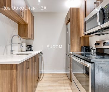 3540 Rue Durocher - 3A - Photo 5