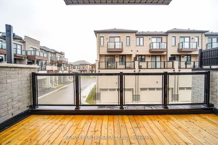 For Lease - 1 Eelam Lane, Markham, Ontario - Photo 3