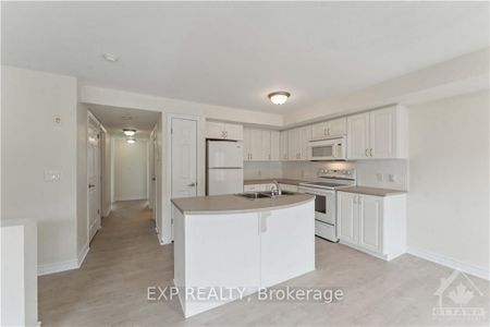 For Lease - 305 CRESTHAVEN Drive Unit# 3, Barrhaven, Ontario - Photo 2