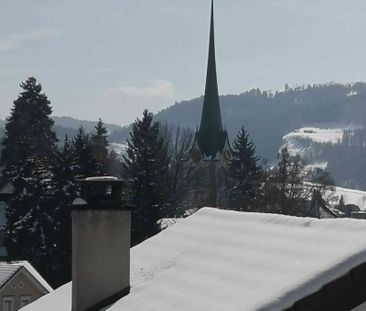 2.5 Zimmer, 60 m², 1. Stock - Foto 4