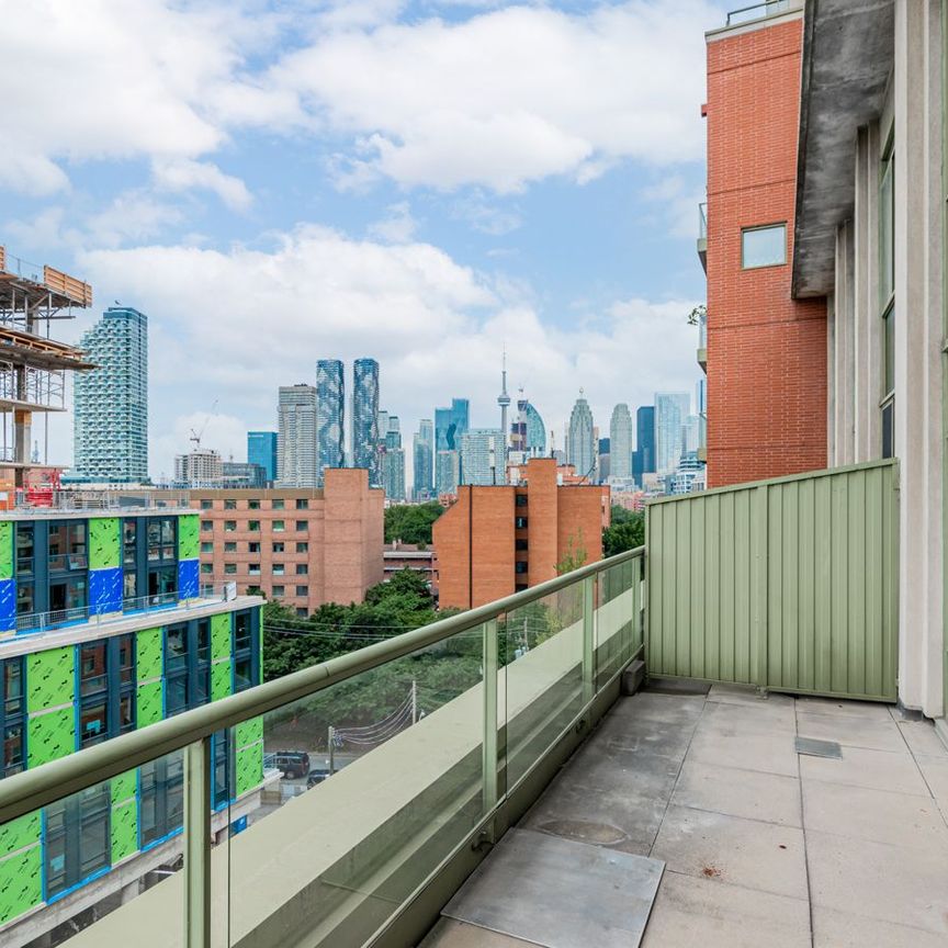 For Lease - 39 Parliament Street Unit# 917, Toronto, Ontario - Photo 1