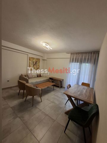 Διαμέρισμα για ενοικίαση 40 Εκκλησιές - Ευαγγελίστρια - Φωτογραφία 5