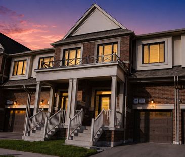 For Lease - 26 Louise Crescent, Whitby, Ontario - Photo 3