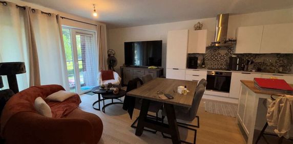 Appartement te huur in Pommeroeul voor € 785 met 2 slaapkamers - Photo 2