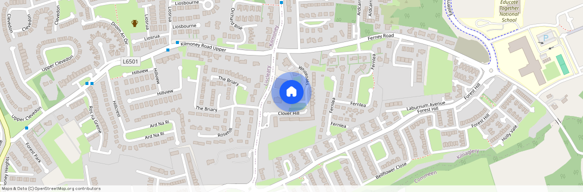 22 White Oaks, Ferney Road, Carrigaline, Cork, P43KW27