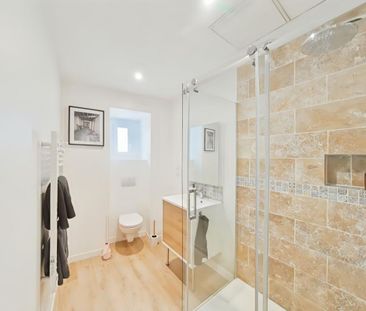 Location Appartement 2 pièces Meublé 50m² VALENCE 26000 - Photo 1