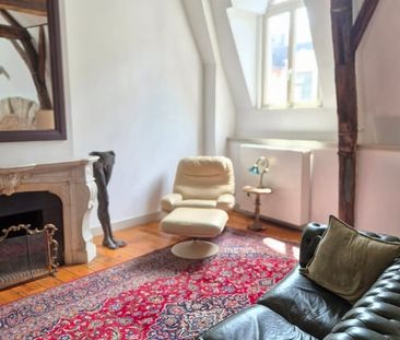 Loft te huur - Photo 2