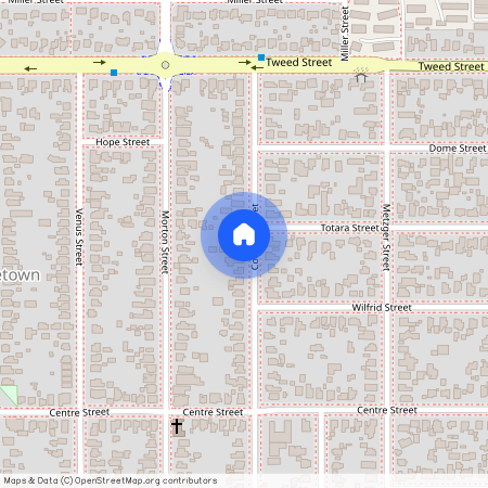 A/49 Conyers Street, Georgetown, Invercargill City