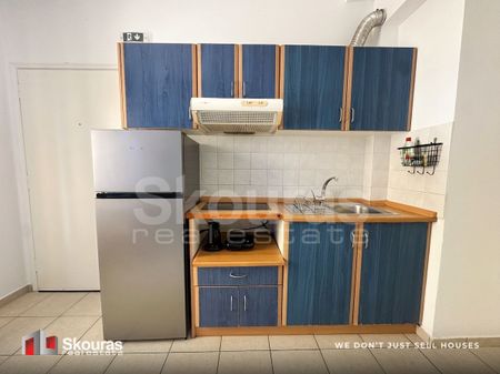 Διαμέρισμα για ενοικίαση Καλαμάτα - Φωτογραφία 3