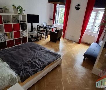 Schöne Singlewohnung sucht langfristige/n Mieter/In - Photo 4