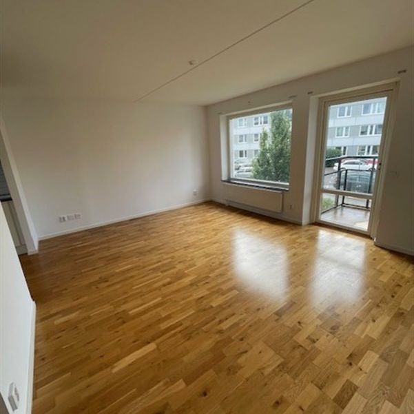 Bokelundsvägen 8 B - Foto 1