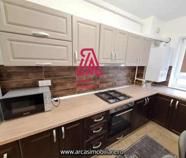 Apartament de inchiriat 2 camere Cartier Avantgarden Sibiu! - Photo 5