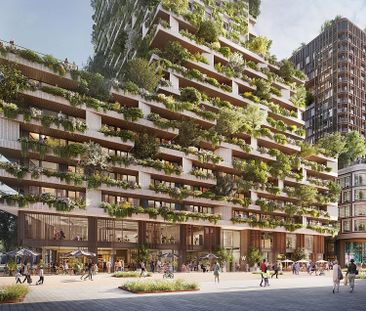 Hoola van Nootenstraat 234 - Foto 2