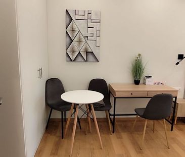 Studio/Γκαρσονιέρα για ενοικίαση Κάτω Ιλίσια (Ιλίσια) - Photo 2