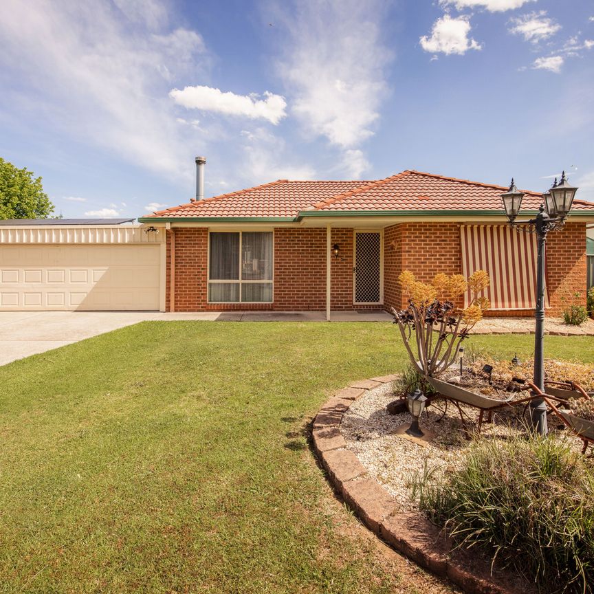 Spacious Family Home with Modern Comforts & Convenient Location - Photo 1