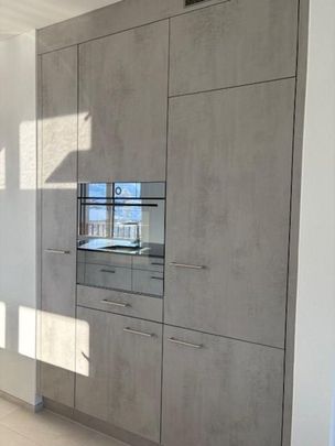 Living in the old weaving mill - Photo 1