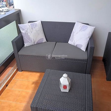 For rent in Los Cristianos: 3-bedroom apartment! - Photo 4