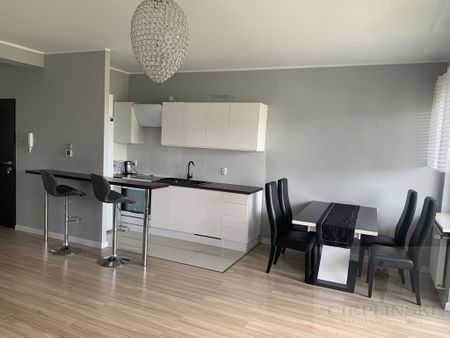 Komfortowe 2 pokoje w otoczeniu zieleni - Фото 3