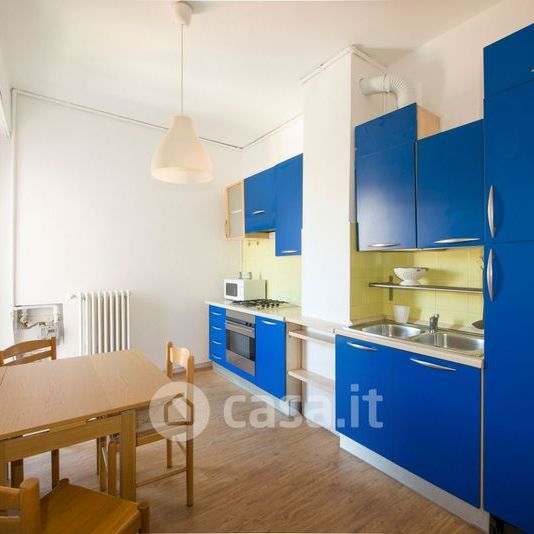 Trilocale in Affitto in Via Bonaventura Zumbini 36 a Milano - Foto 1