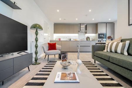2 bedroom flat to rent - Photo 5