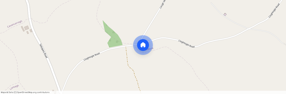 Cloghtogle, Lisbellaw, BT94 5BJ