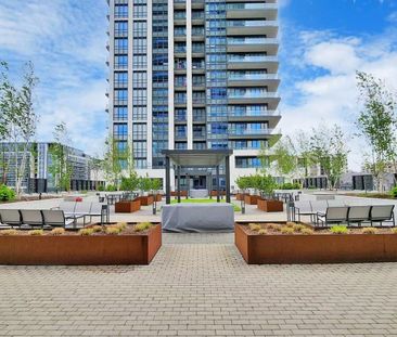 For Lease - 12 Gandhi Lane Unit# B 3607, Markham, Ontario - Photo 4