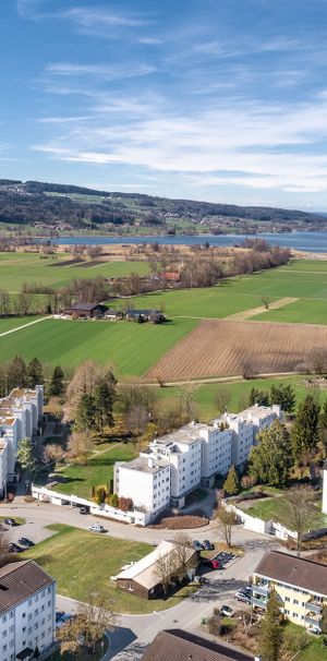 Grosszügige Wohnung an ruhiger Lage! - Photo 1