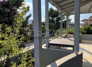 Μονοκατοικία για ενοικίαση - Καλύβια Θορικού - Photo 5