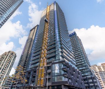 For Lease - 110 Broadview Avenue Unit# 1207S, Toronto, Ontario - Photo 6