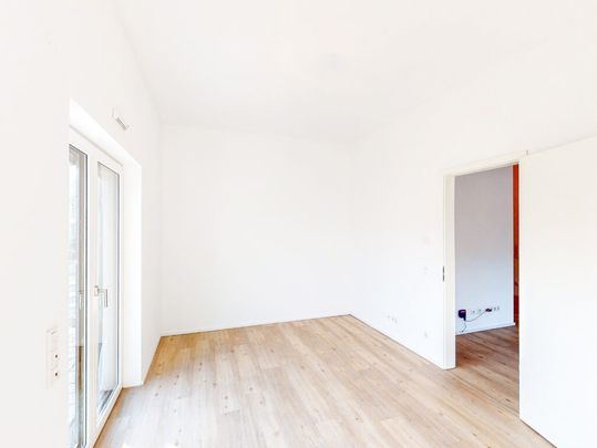 Gemütliche 2-Zimmer-Wohnung mit Terrasse - Photo 1
