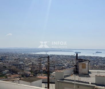 Ενοικιάζεται διαμέρισμα στις Συκιές - Photo 3