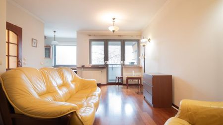 Mieszkanie Kraków Krowodrza powierzchnia 47.0 m² C206-WM-00606 - Photo 3