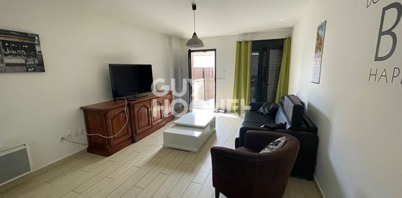 APPARTEMENT/ MAISONETTE T2 - A LOUER MALESHERBES - Photo 2