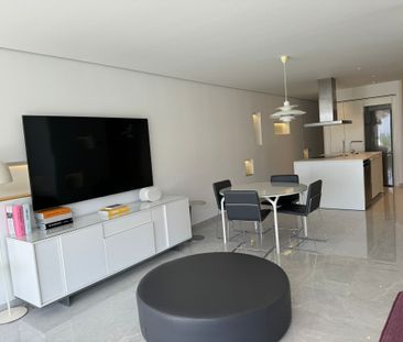 Stunning One-Bedroom Apartment for Rent in Las Boas, Ibiza - Photo 1