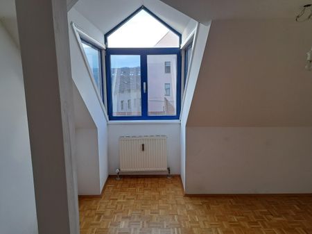 Schlögelgasse 5/2DG - Schöne Maisonettenwohnung ideal für Pärchen - Photo 5