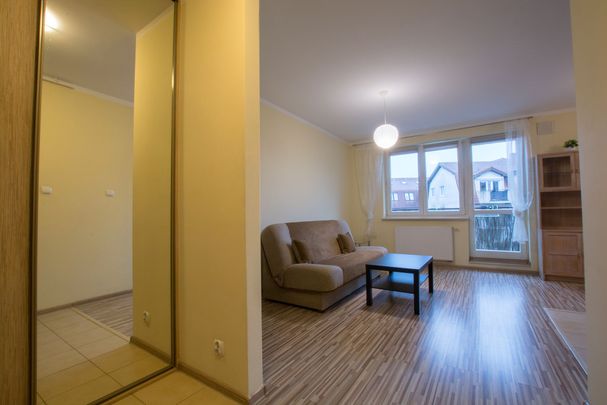 MIESZKANIE na WYNAJEM - Фото 1