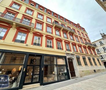 Appartement à louer 3 pièces 83.39m² - Photo 4