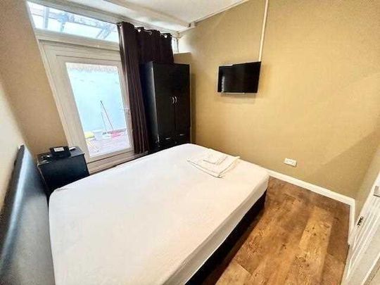 House share to rent - Photo 1