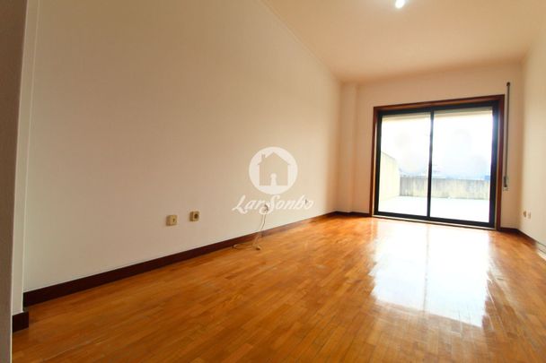 Apartamento T2 - Photo 1