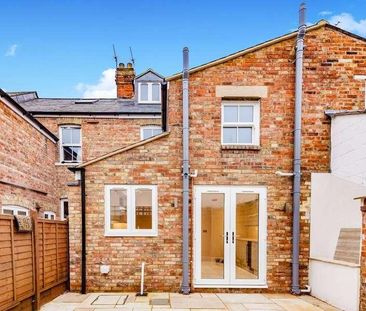 Boulter Street, St Clements, Cowley, Oxford, OX4 - Photo 1