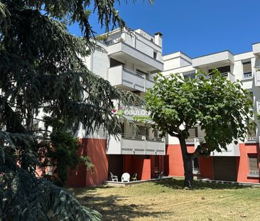 Location Appartement 1 pièce 23m² - Photo 6