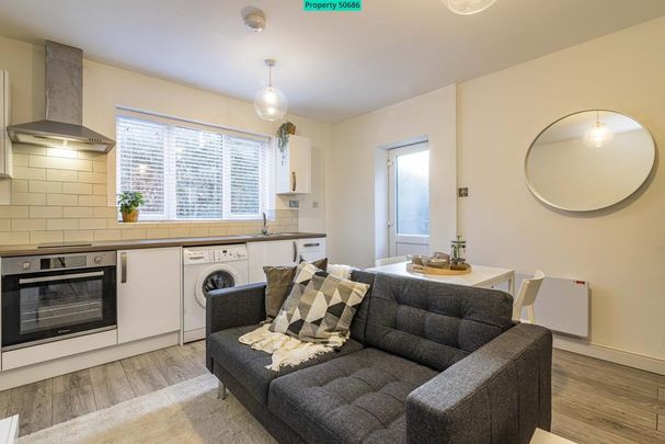 1 bedroom flat to rent - Photo 1