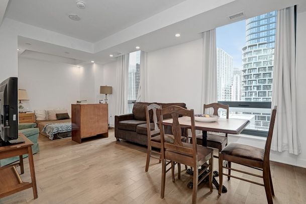 For Lease - 340 Queen Street Unit# 1208, Ottawa Centre, Ontario - Photo 1