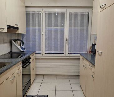 3 1/2 rooms on the 1st floor - Photo 3