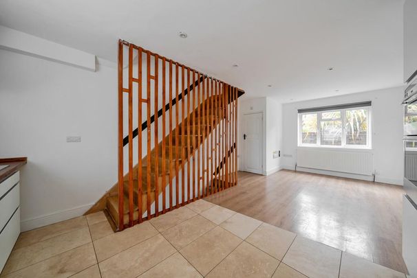 2 bedroom semi-detached house to rent - Photo 1